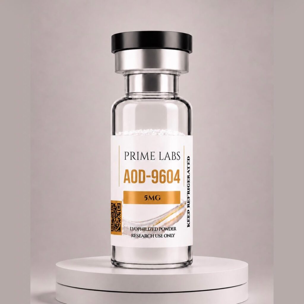 AOD-9604 5 mg