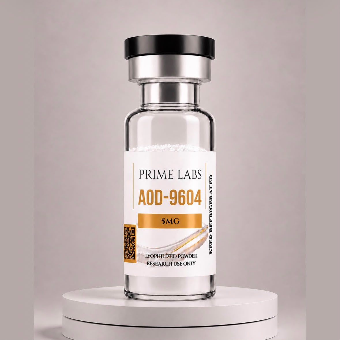 AOD-9604 5 mg