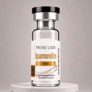 Ipamorelin 5 mg