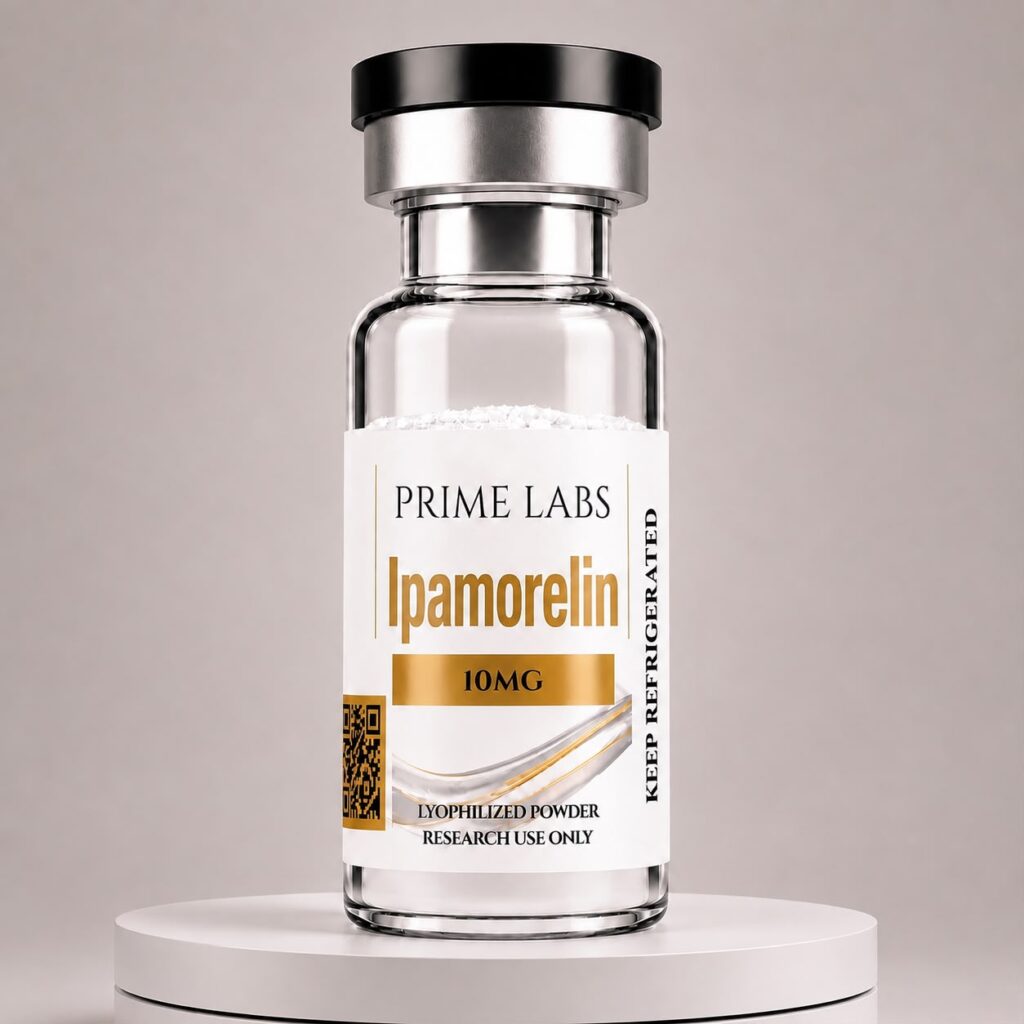 Ipamorelin 10 mg
