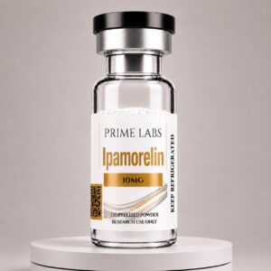 Ipamorelin 10 mg