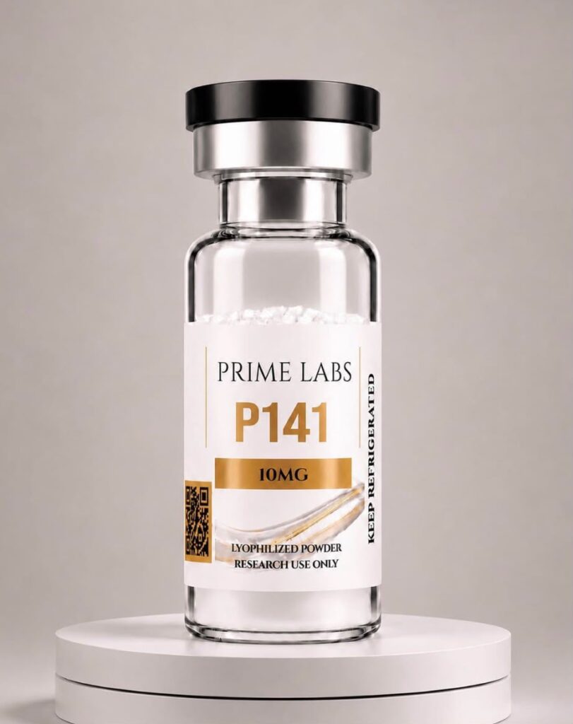 P-141 10 mg