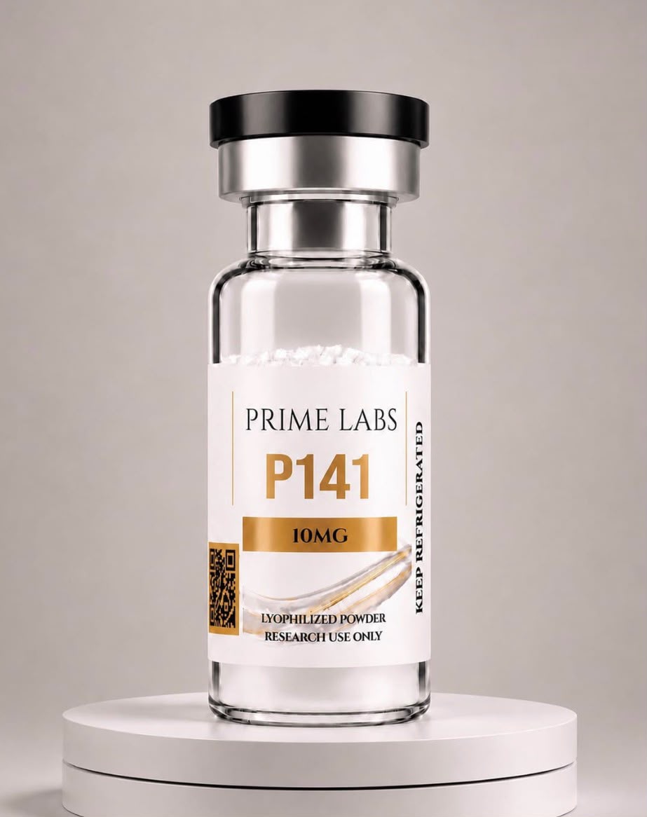 P-141 10 mg