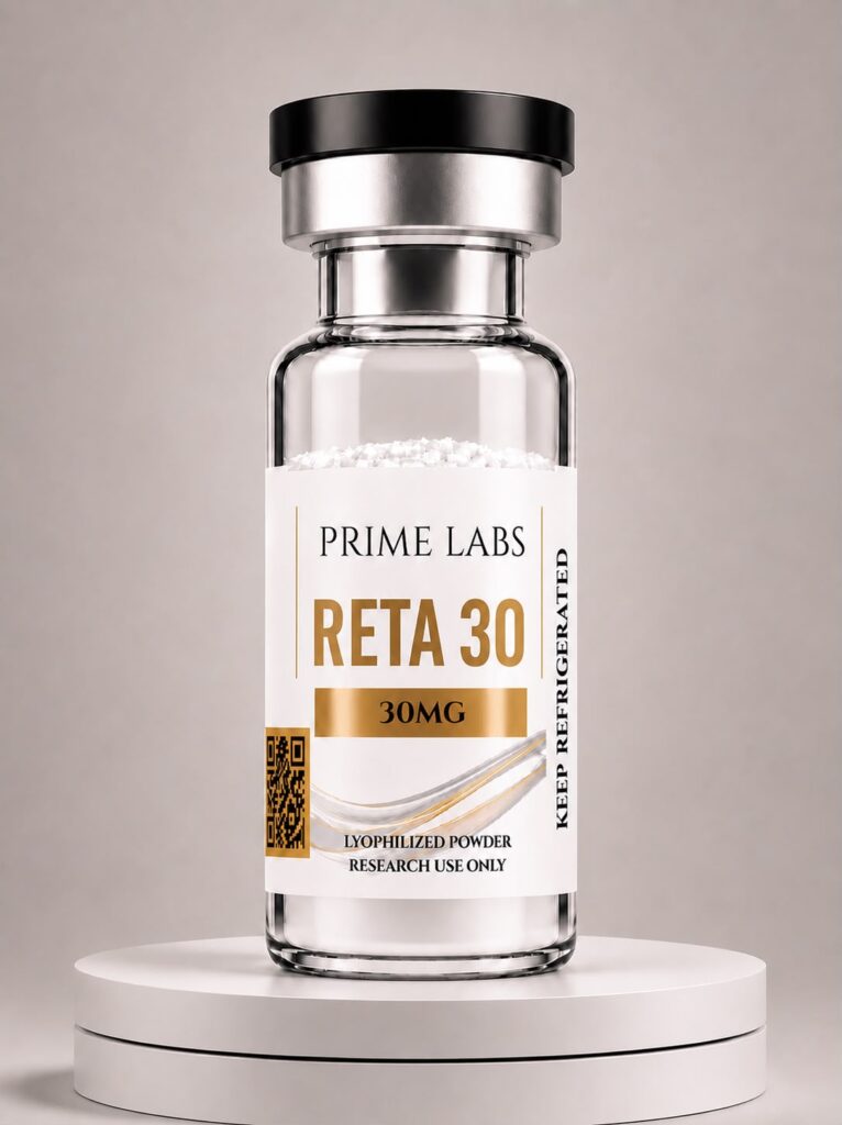 Reta 30 mg
