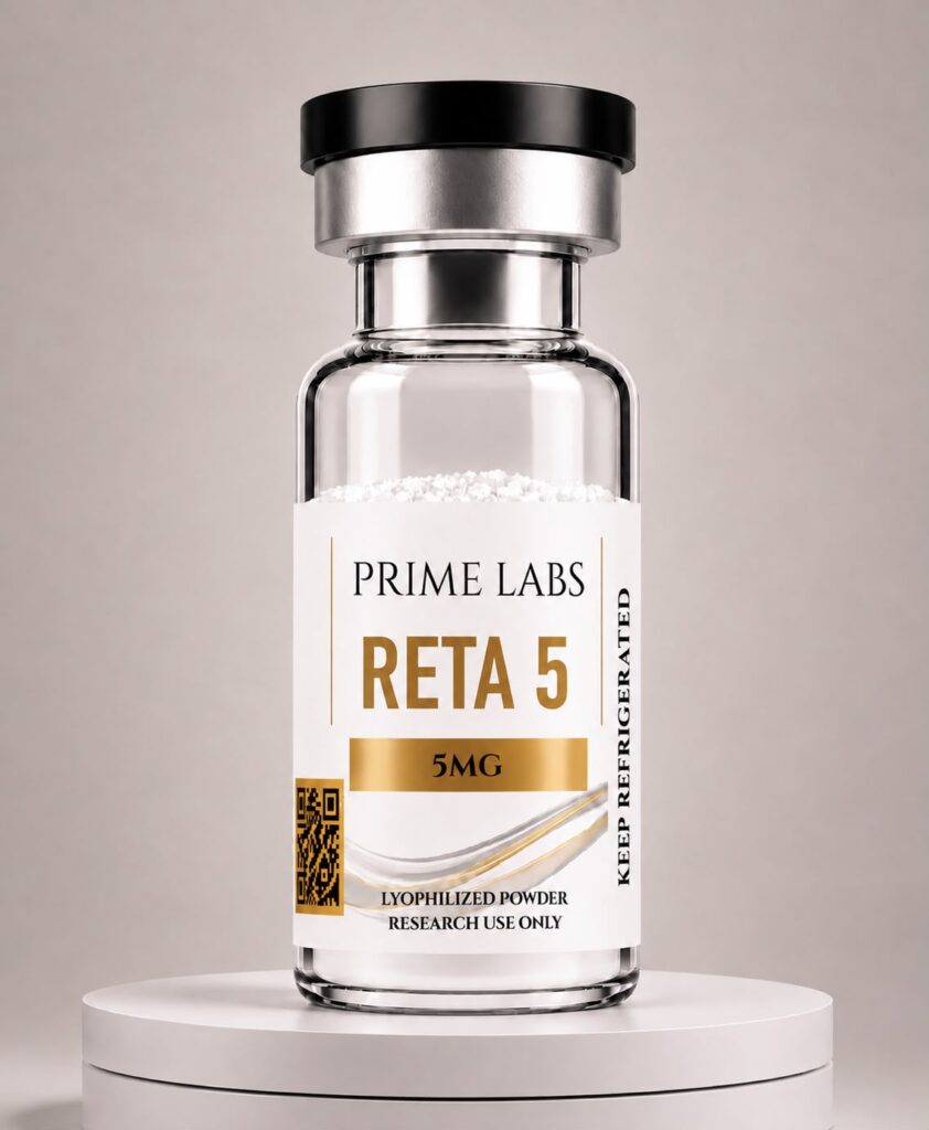 Reta 5 mg