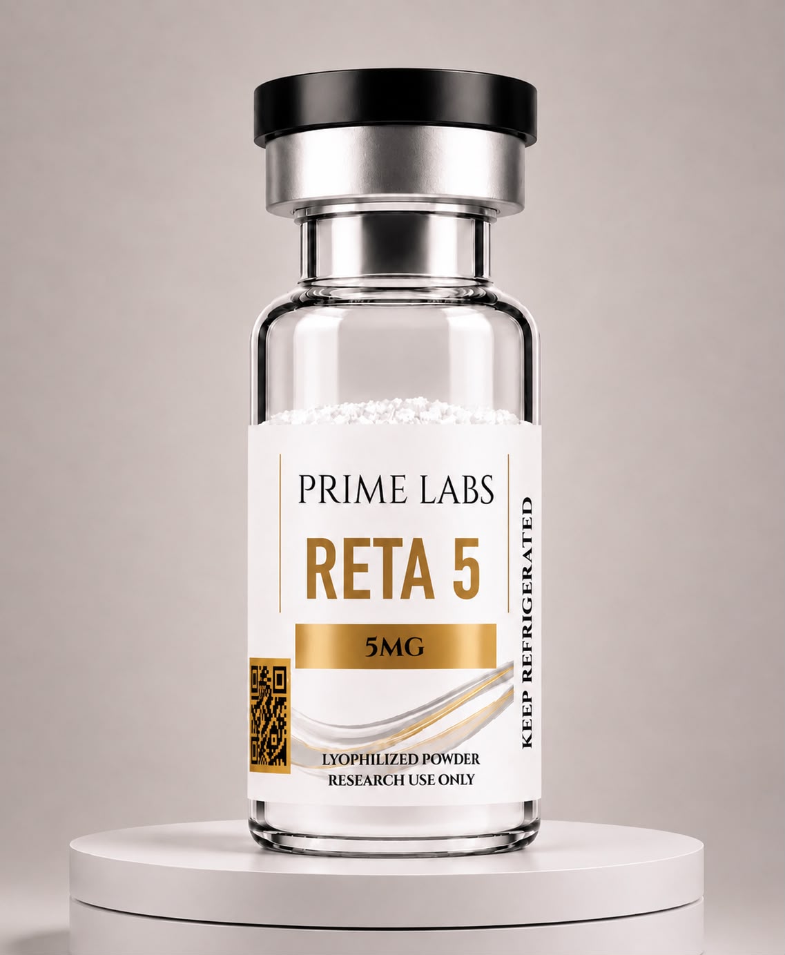 Reta 5 mg
