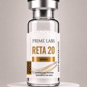Reta 20 mg