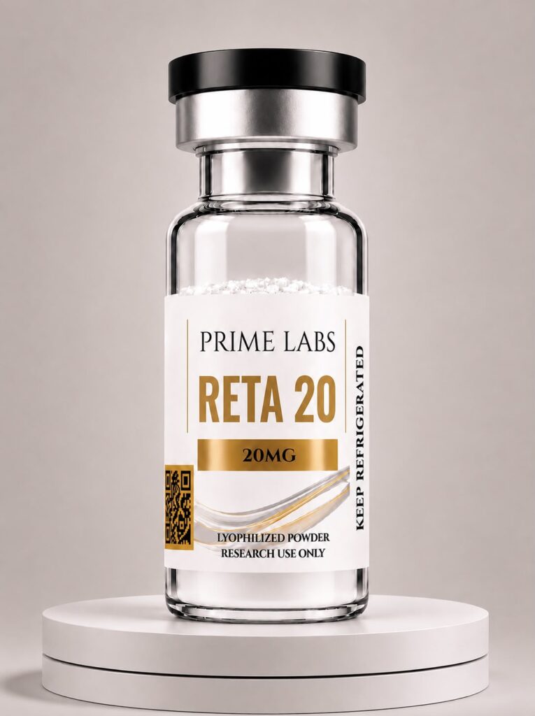 Reta 20 mg