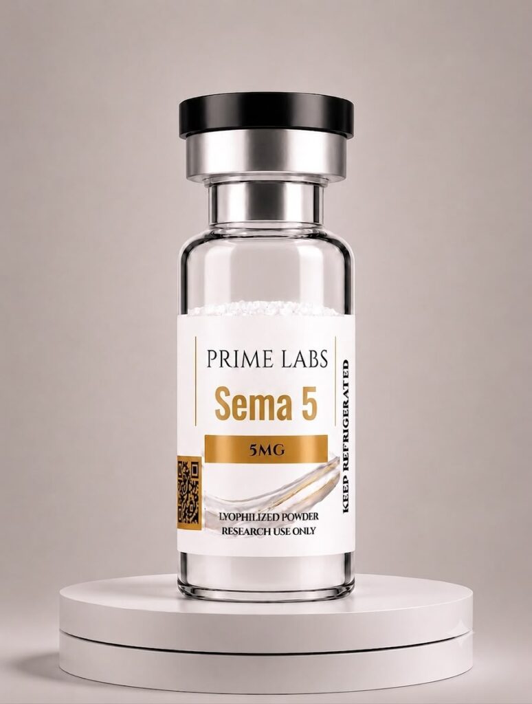 Sema 5 mg