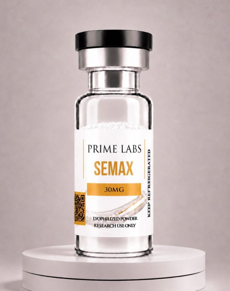 Semax 30 mg