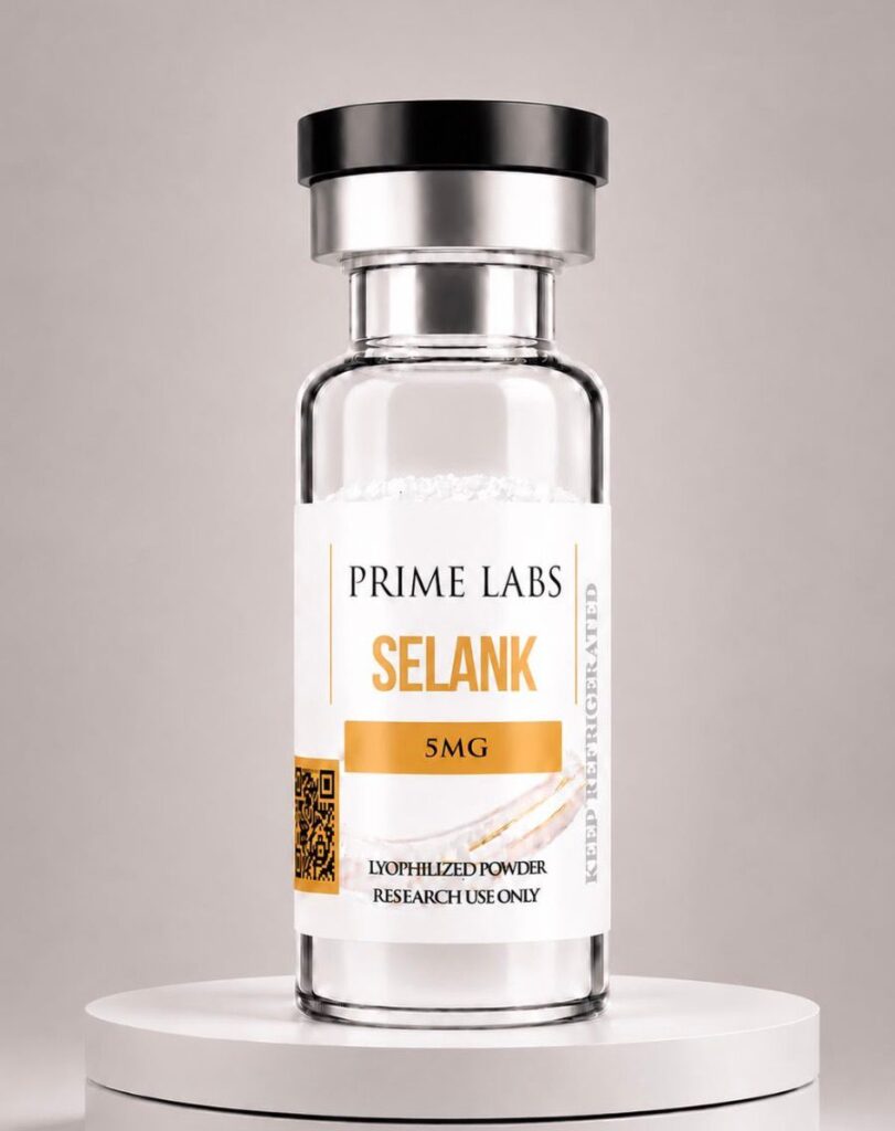Selank 5 mg
