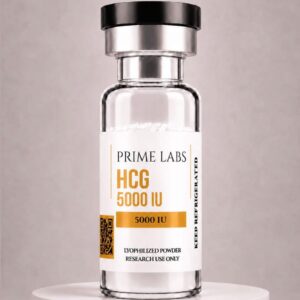HCG 5000 iu