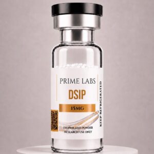 DSIP 15 mg