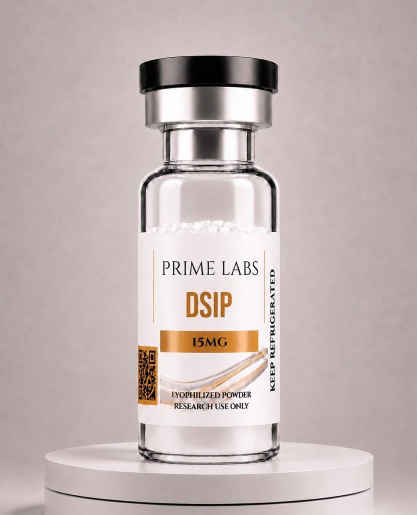 DSIP 15 mg