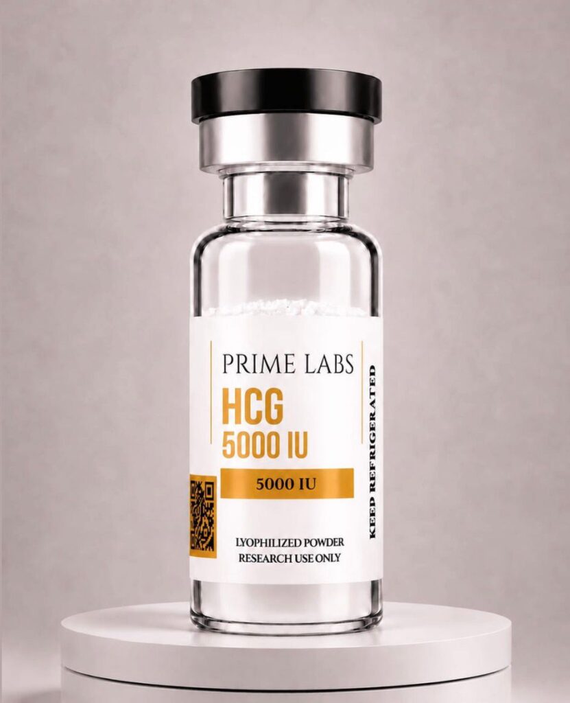 HCG 5000 iu