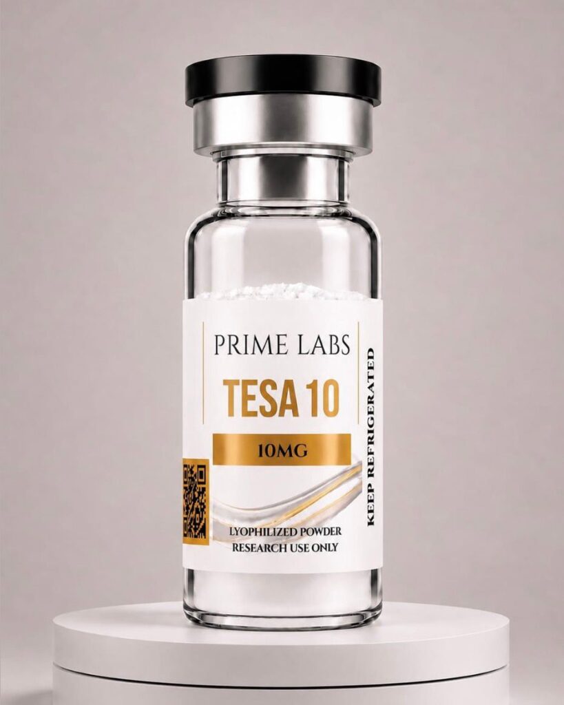 Tesamorelin 10 mg