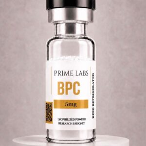 BPC-157 5 mg