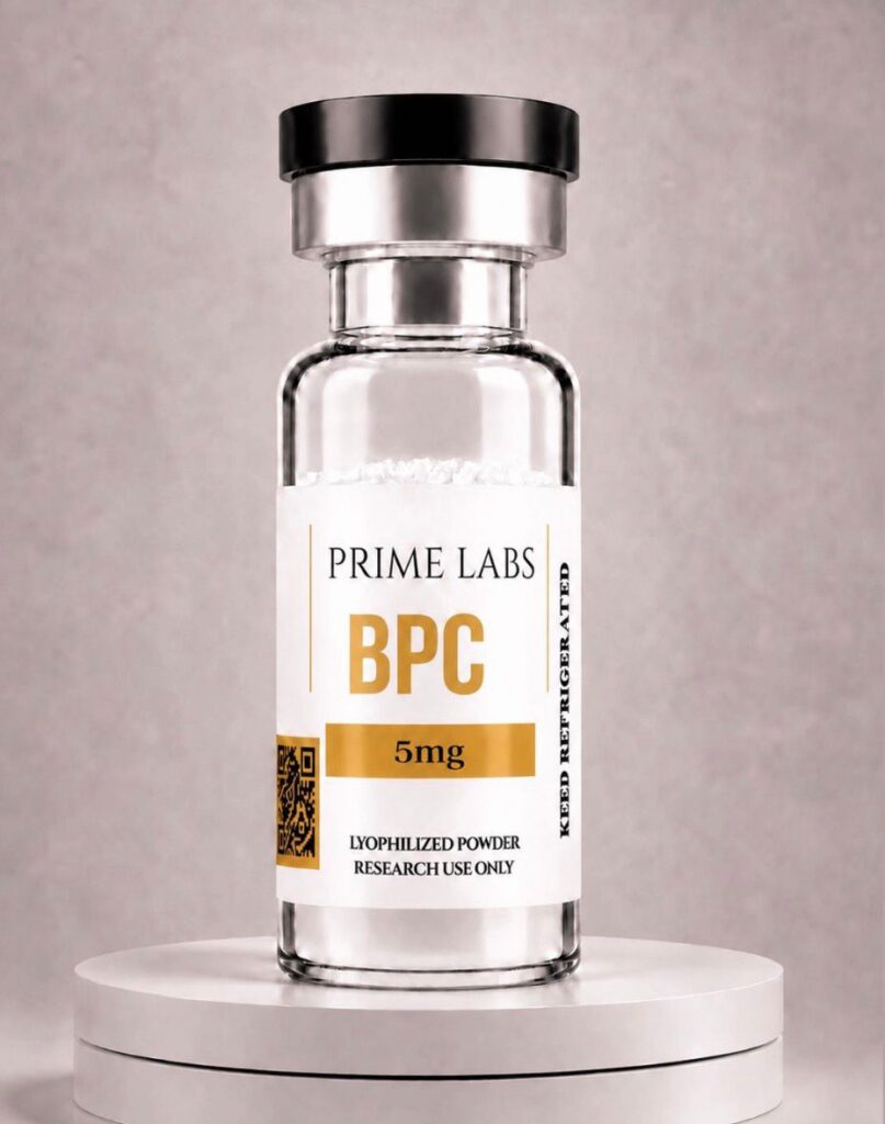 BPC-157 5 mg