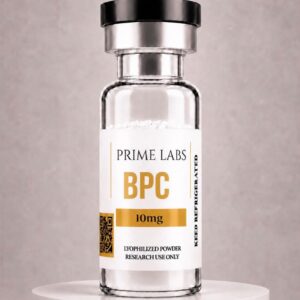 BPC-157 10 mg