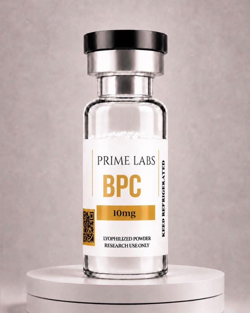BPC-157 10 mg