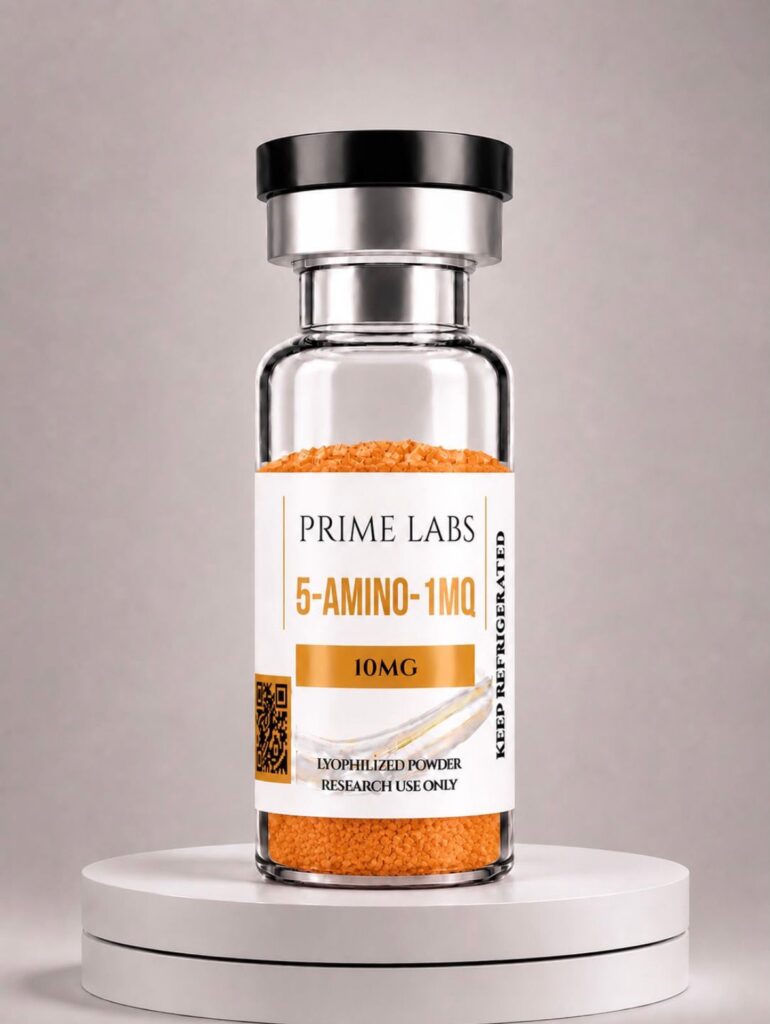 5-AMINO-1mq 10 mg