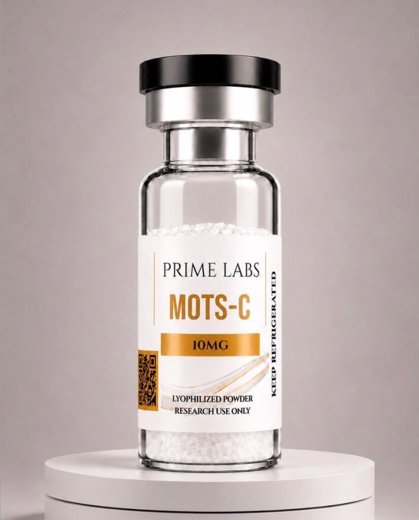 MOTS-C 10 mg