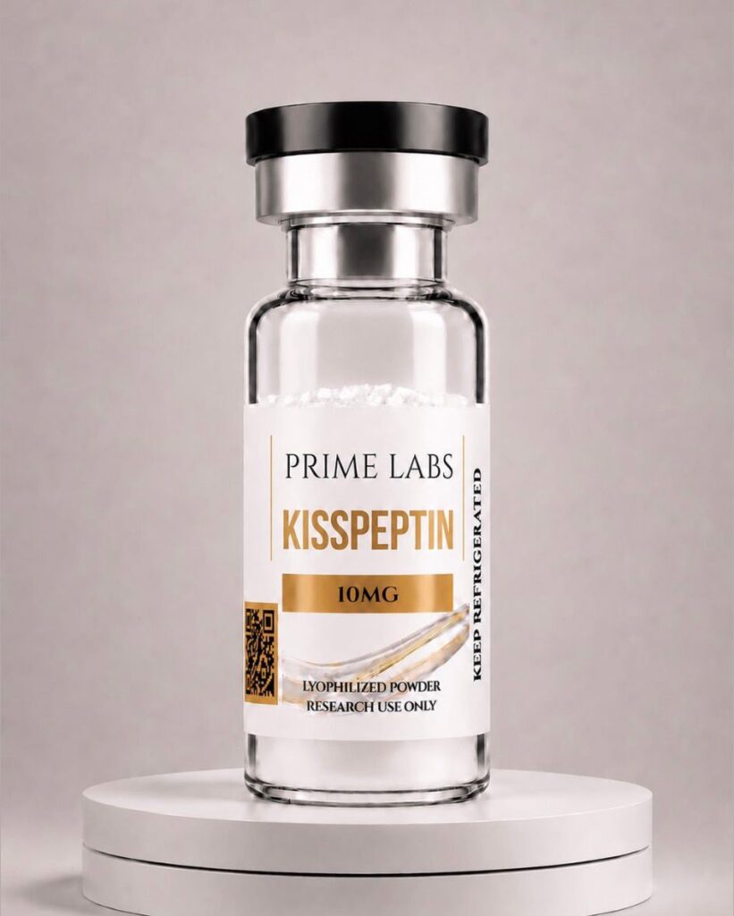 Kisspeptin 10 mg
