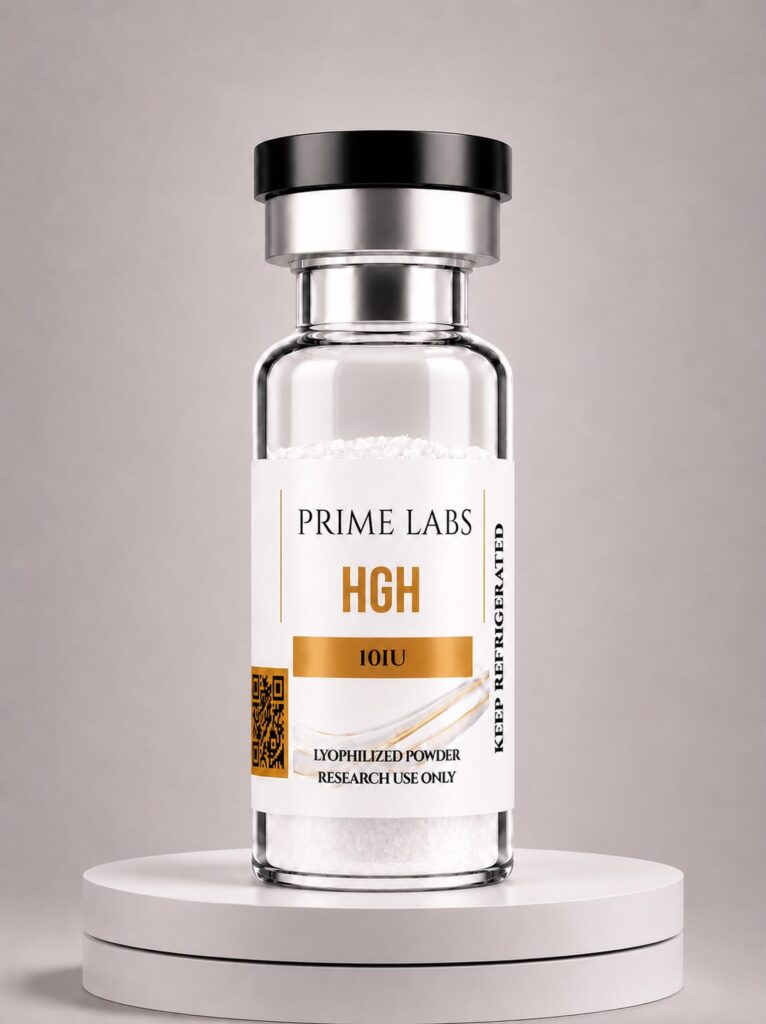 HGH 10iu