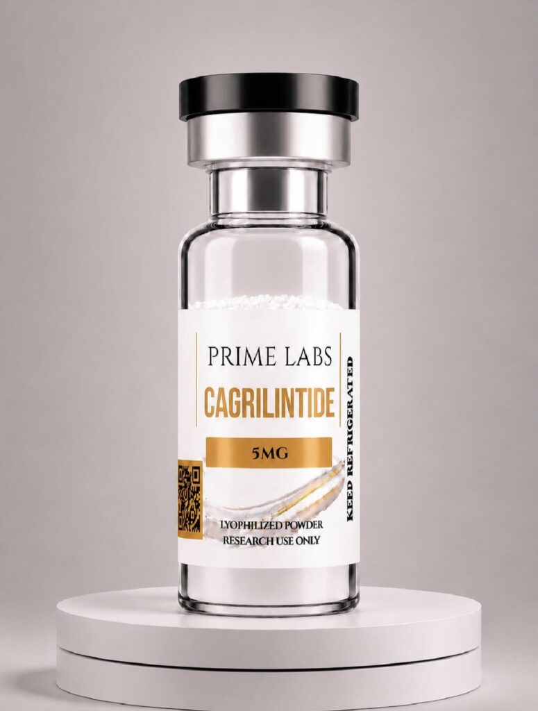 Cagrilintide 5 mg