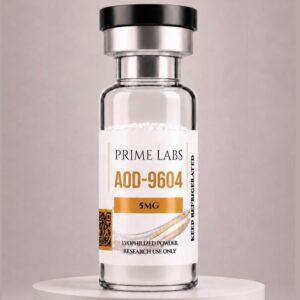 AOD-9604 5 mg