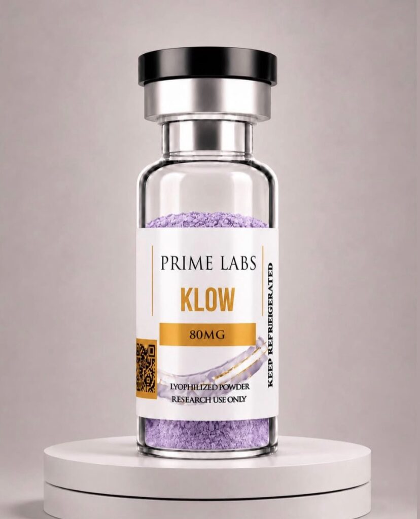 Klow 80 mg