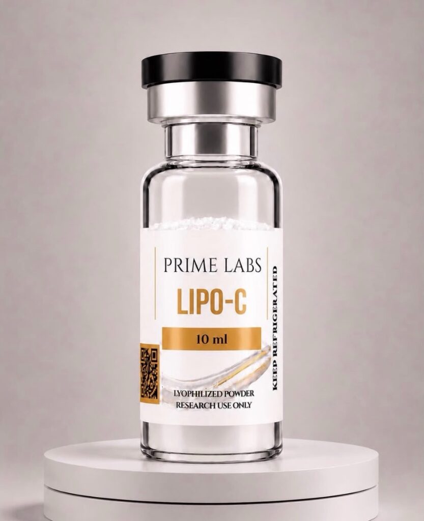 Lipo-C 10 ml