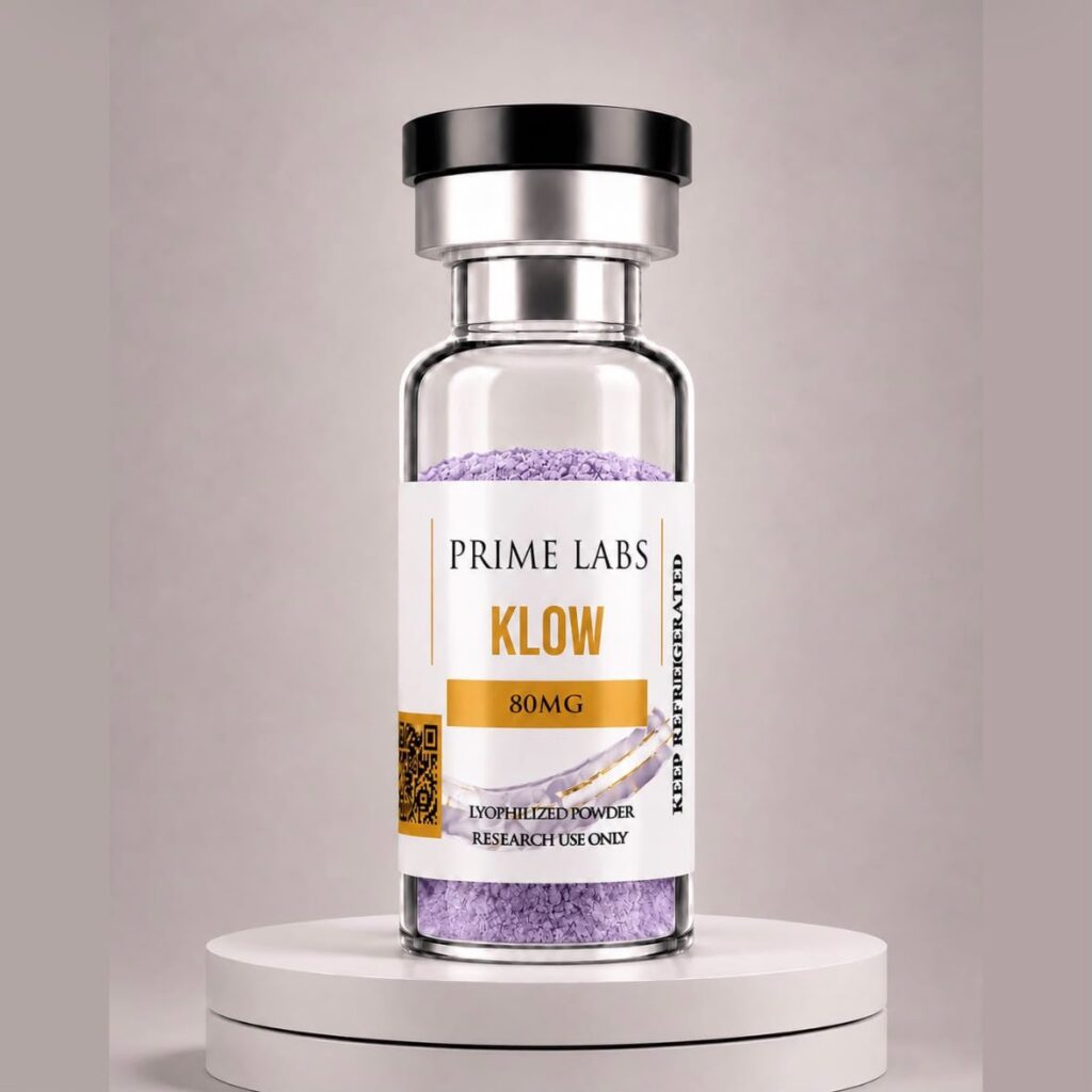 Klow 80 mg