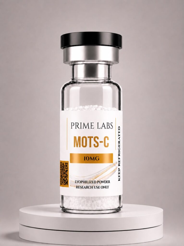MOTS-C 10 mg