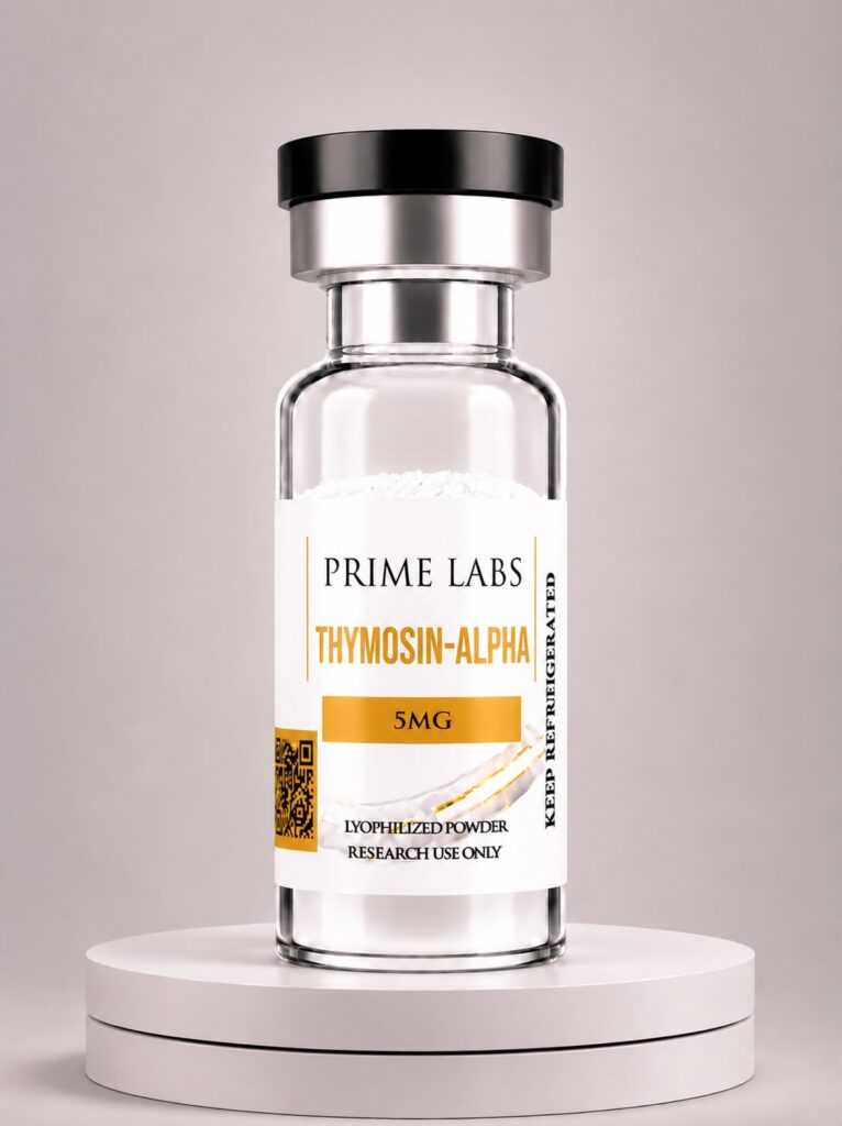 Thymosin-Alpha 5 mg